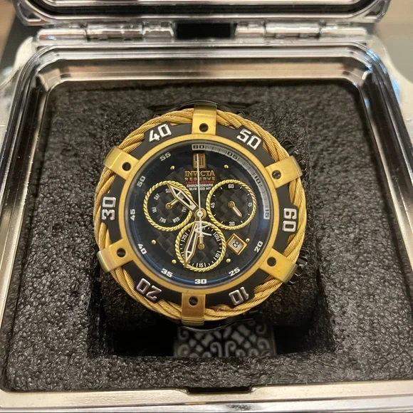 Invicta Watch - Picture 2 of 7